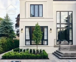 700 متر باغ 250 متر ویلا