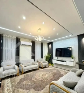 ۶۵متر/دوخواب/فول امکانات