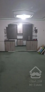 ۷۰ متر /دو خواب / شهرک نفت کوهسار