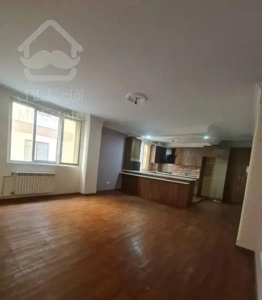 ۸۰ متر دوخواب فول امکانات بازسازی شده