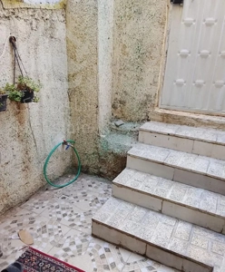 منزل مسکونی مستقل