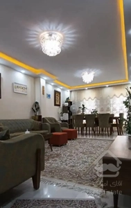 ۸۵متـر. ۲خـواب. فـول امـکانات. شمـال سـتارخـان