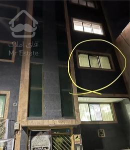 فروش آپارتمان ۷۰ متری ۱ خوابه طبقه ۲