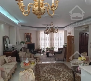 ۹۵متر ۲خواب زرگنده تکواحدی غرق نور