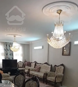 پونک،۶۰متر،۲خواب،بازسازی کامل