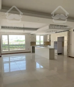 120متر۳خواب کلیدنخورده دهکده المپیک