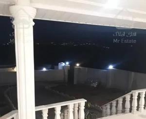 ویلا ۱۵۰‌متر در گیلاوند  دربستی وادان