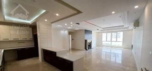 فرمانیه ۱۴۰ متر ۲ خوابه فول مشاعات