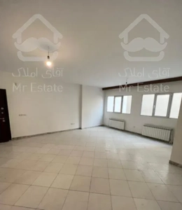 ۱۲۸ متر اقدسیه اراج خوش نقشه و شیک