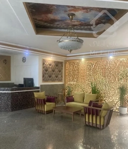 نیاوران ۱۰۵ متری دسترسی عالی