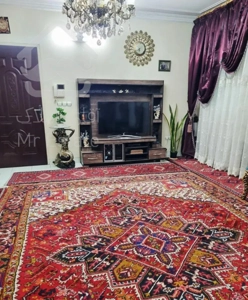 ۸۰ متر / دو خواب / تک واحدی