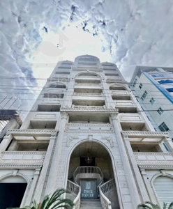 واحد ۱۷۷متری ،با ویوی دریا در برج پاسداران.