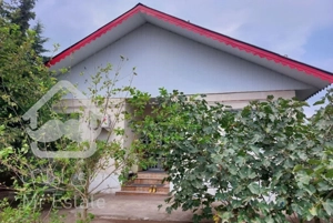 فروش باغ ویلا سندتک برگی ۷۷۰ متر