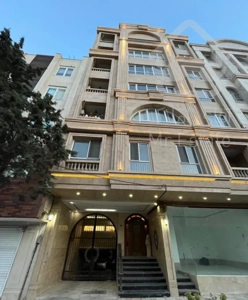 ۱۳۵متر ۳خواب + ۸۰متر حیاط + فضاسازی وکیل اباد