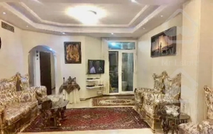 ۸۵ متر / ۲ خواب / شاهین شمالی