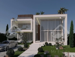 طراحی نما، پلان، لنداسکیپ، طراحی ویلا و ساختمان