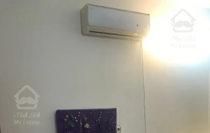 ۱۱۰متری  ۲خواب نزدیک به حاشیه خیام شمالی