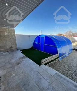 ویلا باغ اجاره  در دماوند