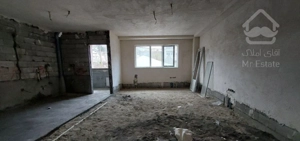 آپارتمان ۹۵ متری/دارای حیاط اختصاصی/فول امکانات