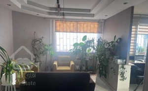 اپارتمان ۹۰ متری/هفت تیر/قبل فکوری