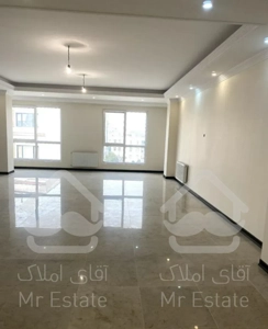 ۱۹۵متر/نوساز کلید نخورده/تک واحدی