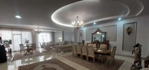 ۲۰۰متر تکواحدی نوساز فردوس شرق گلستان شمالی