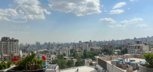 ویو ابدی ۱۴۰ متری تک واحدی امامزاده قاسم