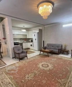 ۱۰۰متر آپارتمان/۵۵متر قدراسهم/تاپ لوکیشن برند عمار