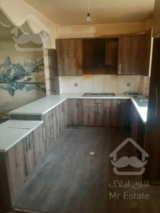 ۷۸متر دوخواب فول امکانات جنت آباد جنوبی