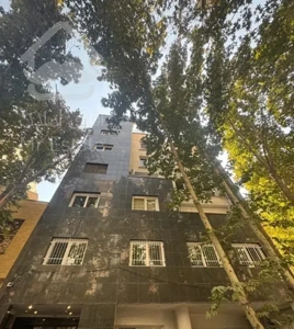 بهجت‌آباد ۱۸۵ متر ۳ خواب