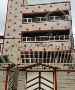 اپارتمان  3واحد 100متری