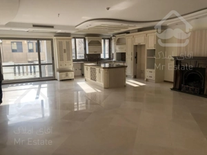 رهن و اجاره آپارتمان ۱۸۰ متری ۳ خوابه فرمانیه