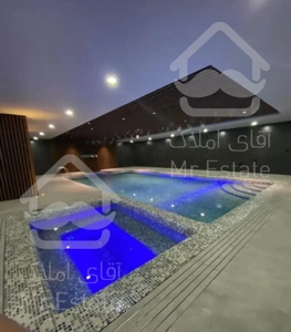 محمودیه / ۲۲۰ متر / مدرن / تراس و ویو / دسترسی