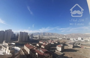 آپارتمان 133 متری چیتگر چشم انداز