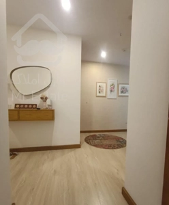 آپارتمان ۱۶۵ متر لوکس ۲پارکینگ ، غرب ولنجک