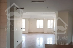 ۱۰۳متر/دو خواب/در برج زیبای ازگل