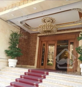 ۸۸متر دو خواب /برج اعیانی بام پونک/متریال مدرن