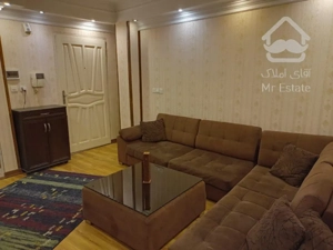 آپارتمان مبله ۶۴ متری سعادت آباد