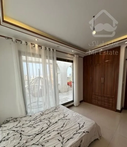 فروش دوخواب نوبنیاد۳ تراس بزرگ