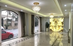 ۹۰ متر / تاپ لوکیشن / مختص سخت پسندان