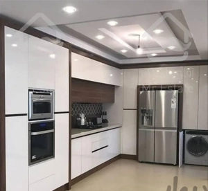 کابینت و کمد mdf