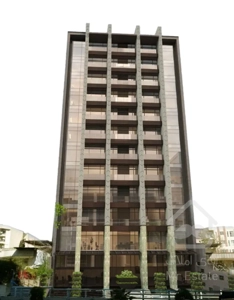 اندرزگو ۱۰۰ متر اداری ، نوساز ، مدرن ، بر اصلی