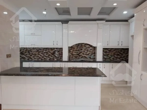 اجاره 205 متر قلب پاسداران