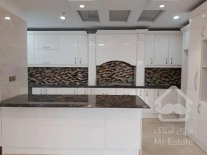 120 متر نوساز پاسداران