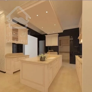 165 متری نوساز در اختیاریه