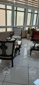 72 متر اداری بر خیابان دولت تابلو خور