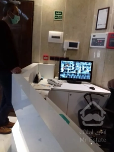 فروش 110 متر سند اداری دولت