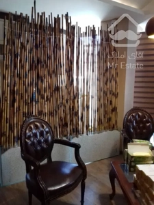 رهن کامل 100 متر اداری دولت