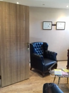 اجاره 120 متر اداری دولت