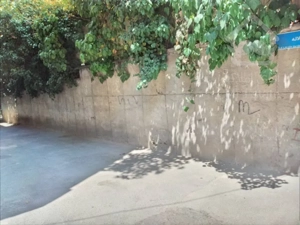 فروش 475 متر کلنگی پاسداران